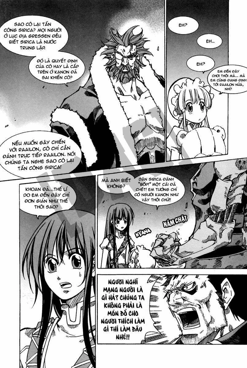 Id - The Greatest Fusion Fantasy Chapter 147 - 7