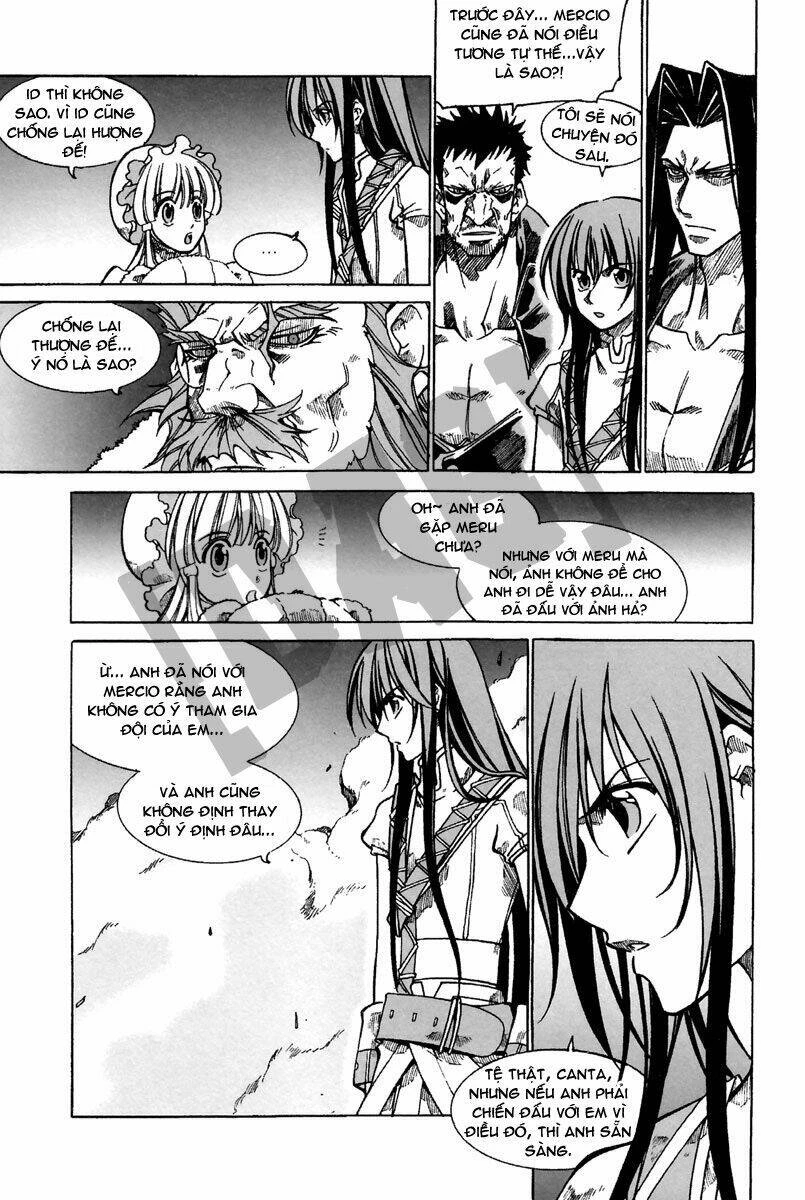 Id - The Greatest Fusion Fantasy Chapter 147 - 9