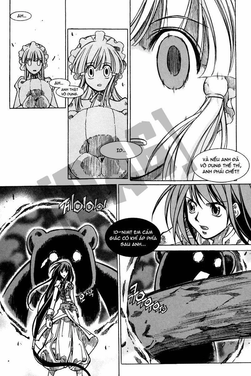 Id - The Greatest Fusion Fantasy Chapter 147 - 10