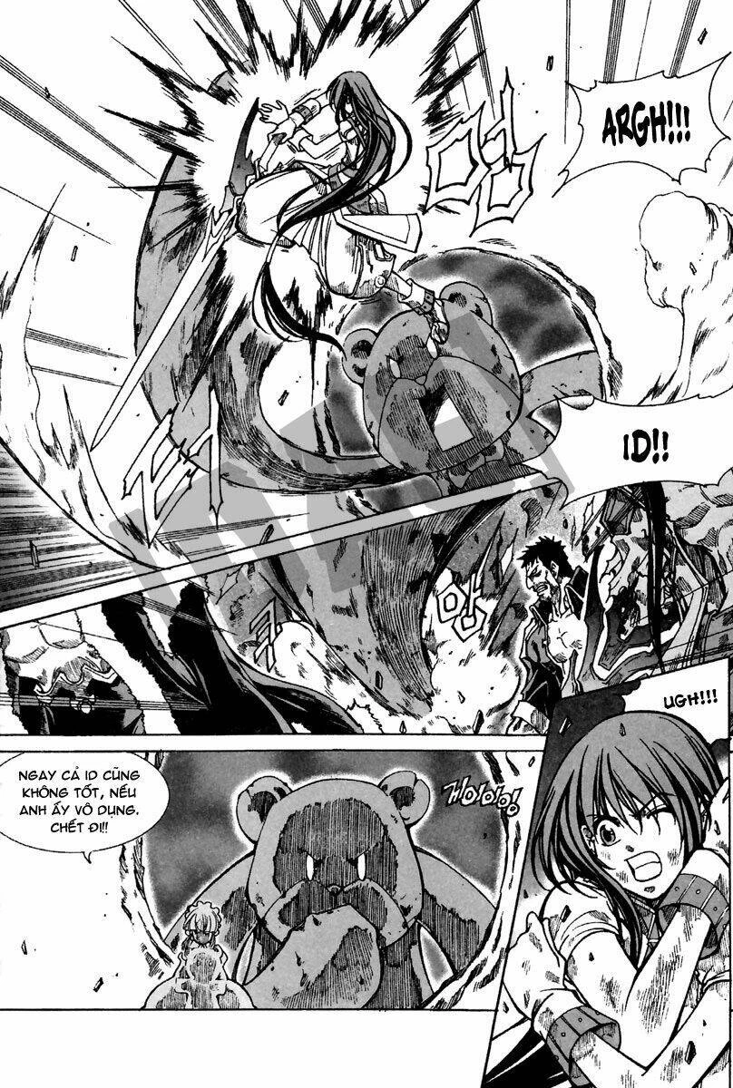 Id - The Greatest Fusion Fantasy Chapter 147 - 11