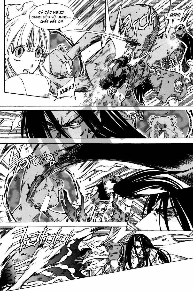 Id - The Greatest Fusion Fantasy Chapter 147 - 12