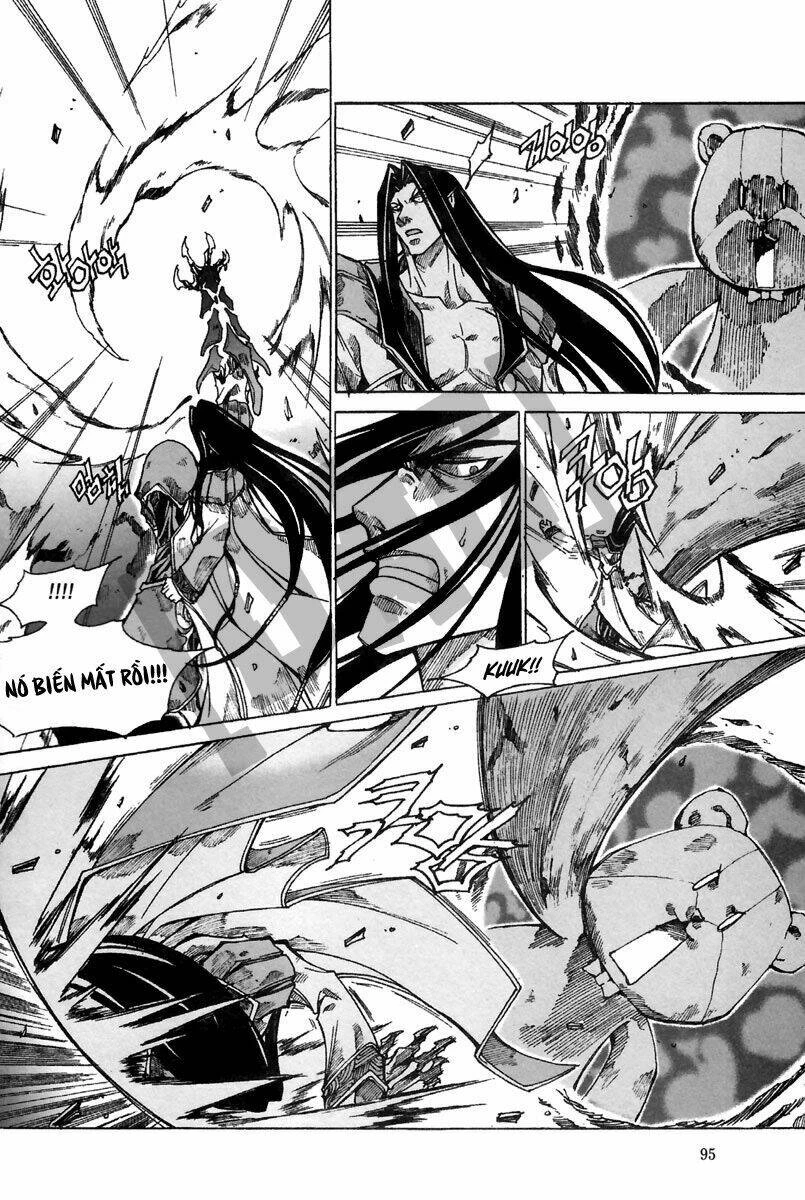 Id - The Greatest Fusion Fantasy Chapter 147 - 13