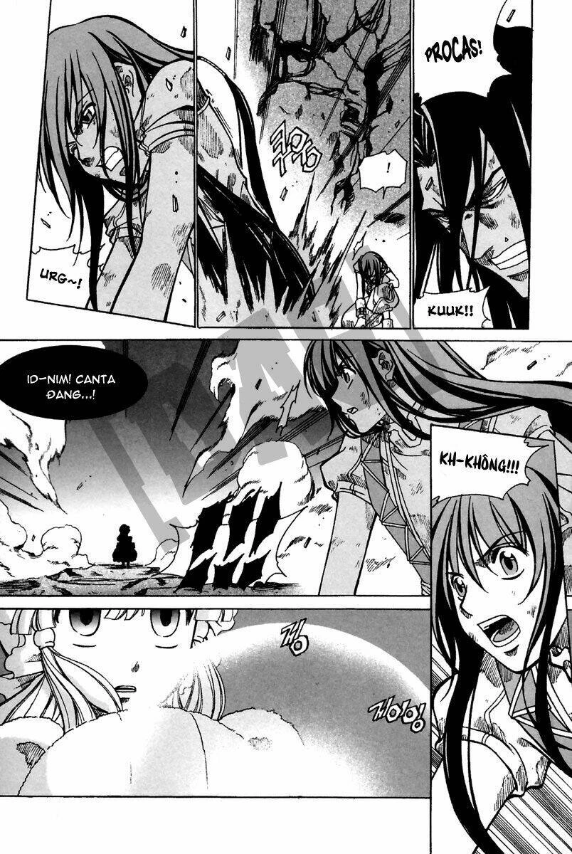 Id - The Greatest Fusion Fantasy Chapter 147 - 14