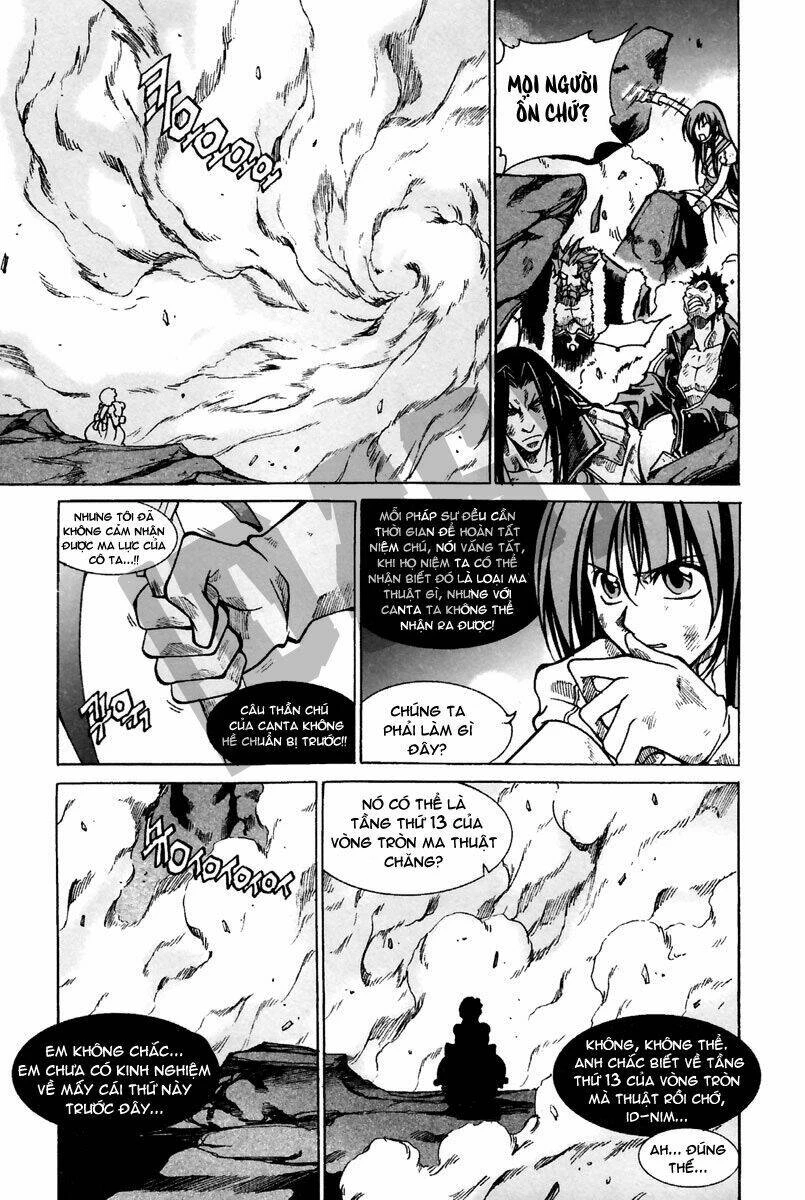 Id - The Greatest Fusion Fantasy Chapter 147 - 16