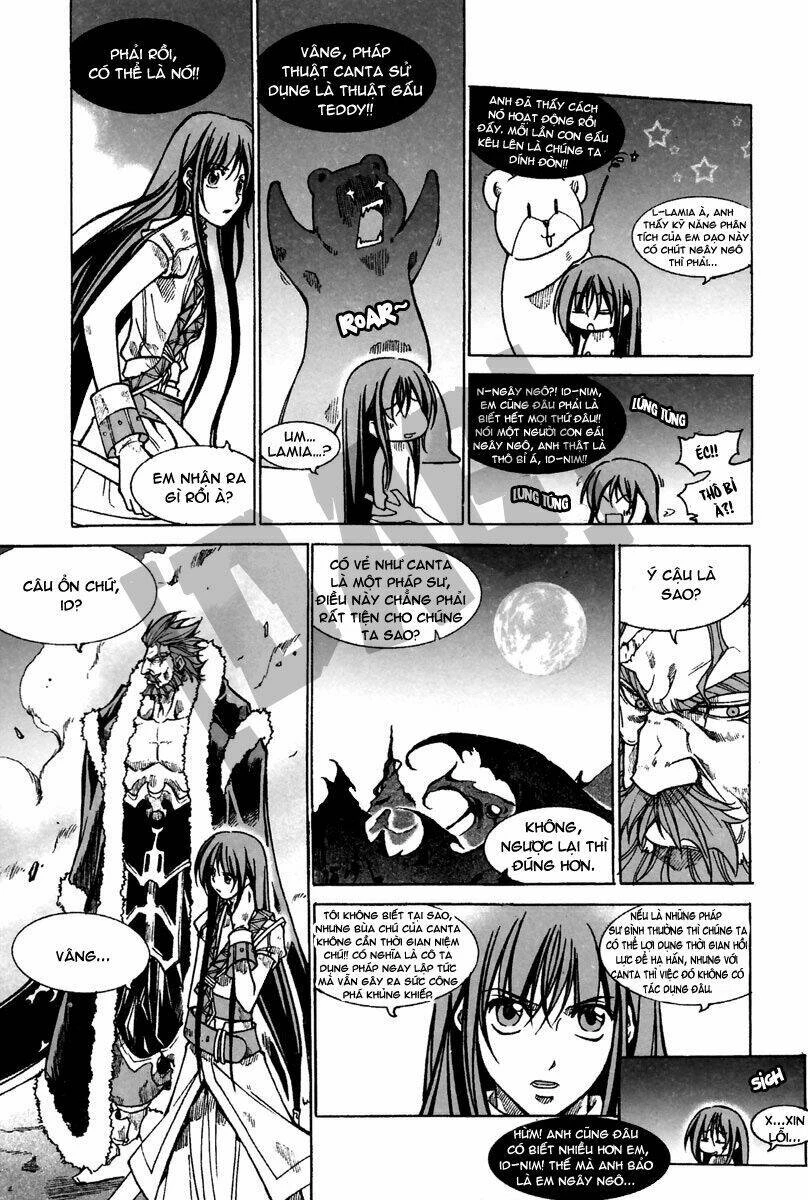 Id - The Greatest Fusion Fantasy Chapter 147 - 17