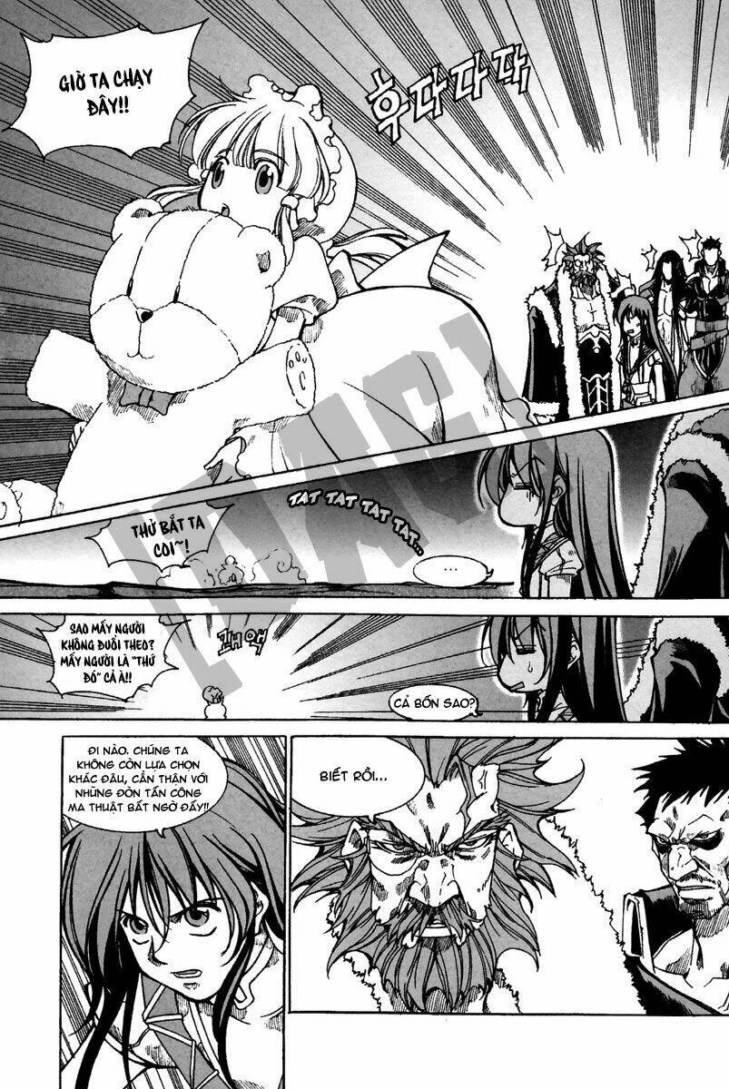 Id - The Greatest Fusion Fantasy Chapter 147 - 19