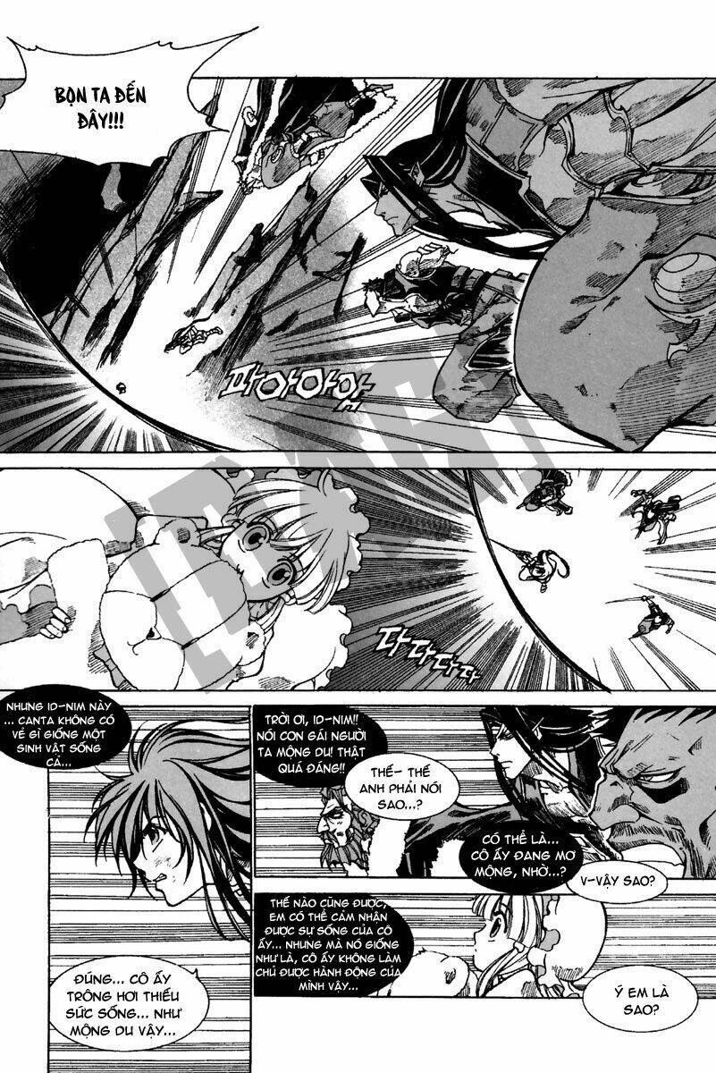 Id - The Greatest Fusion Fantasy Chapter 147 - 20