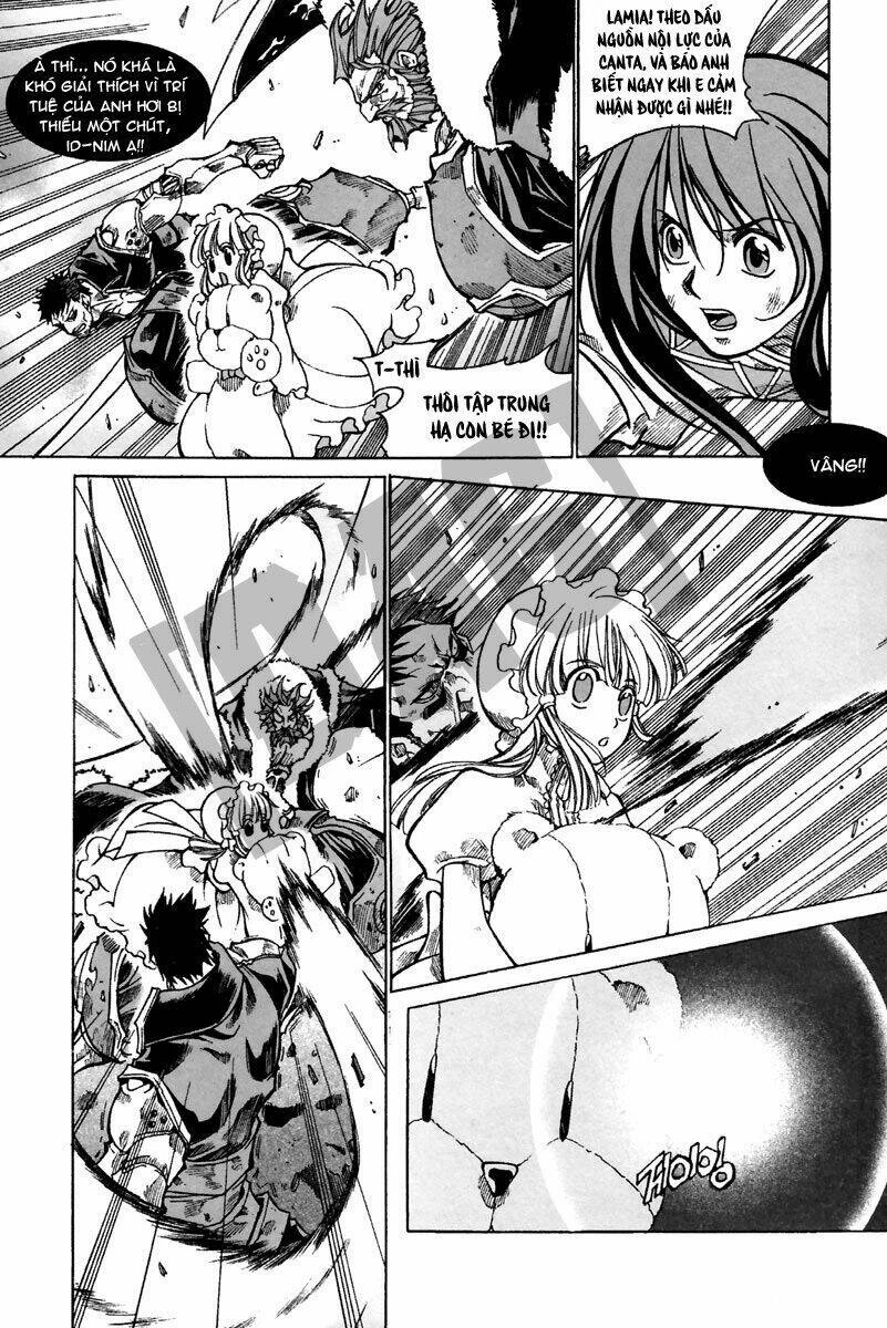 Id - The Greatest Fusion Fantasy Chapter 147 - 21