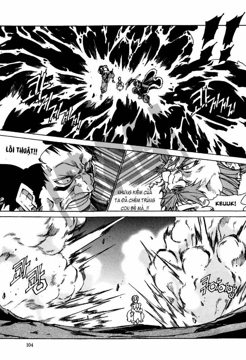 Id - The Greatest Fusion Fantasy Chapter 147 - 22