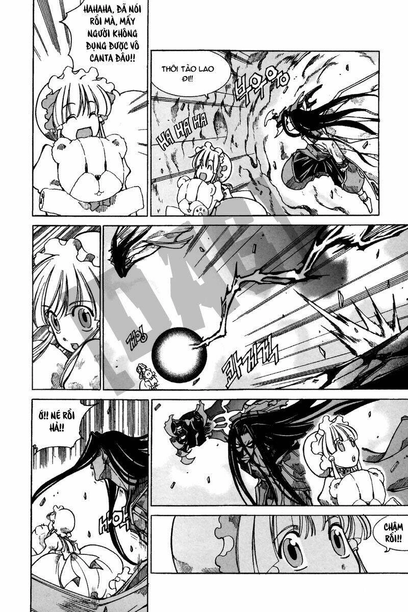 Id - The Greatest Fusion Fantasy Chapter 147 - 23