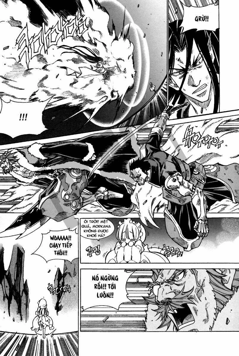 Id - The Greatest Fusion Fantasy Chapter 147 - 24