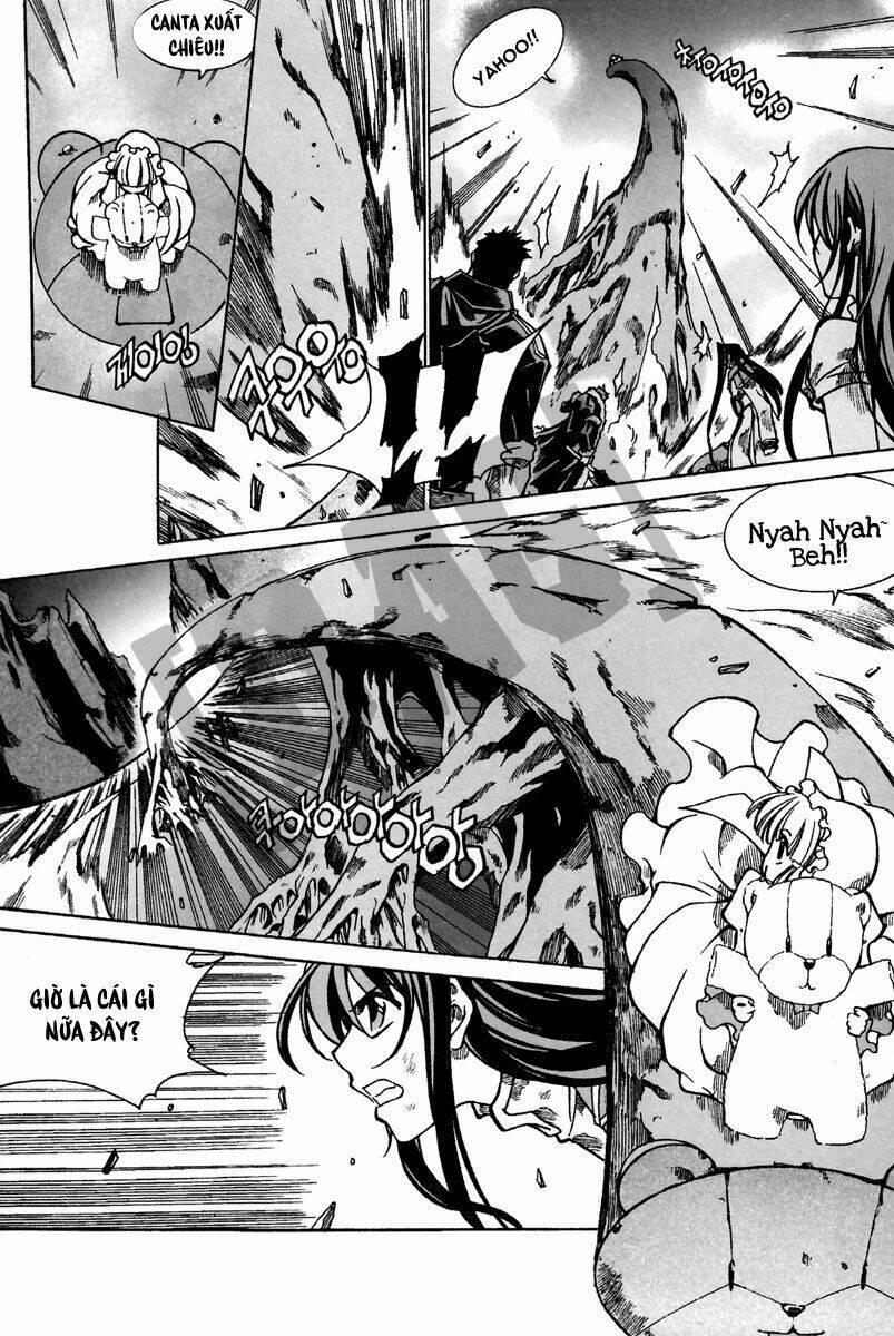 Id - The Greatest Fusion Fantasy Chapter 147 - 25