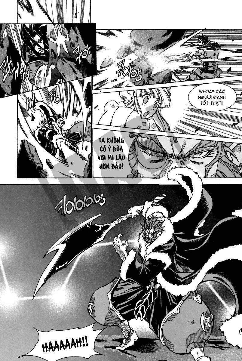 Id - The Greatest Fusion Fantasy Chapter 147 - 27