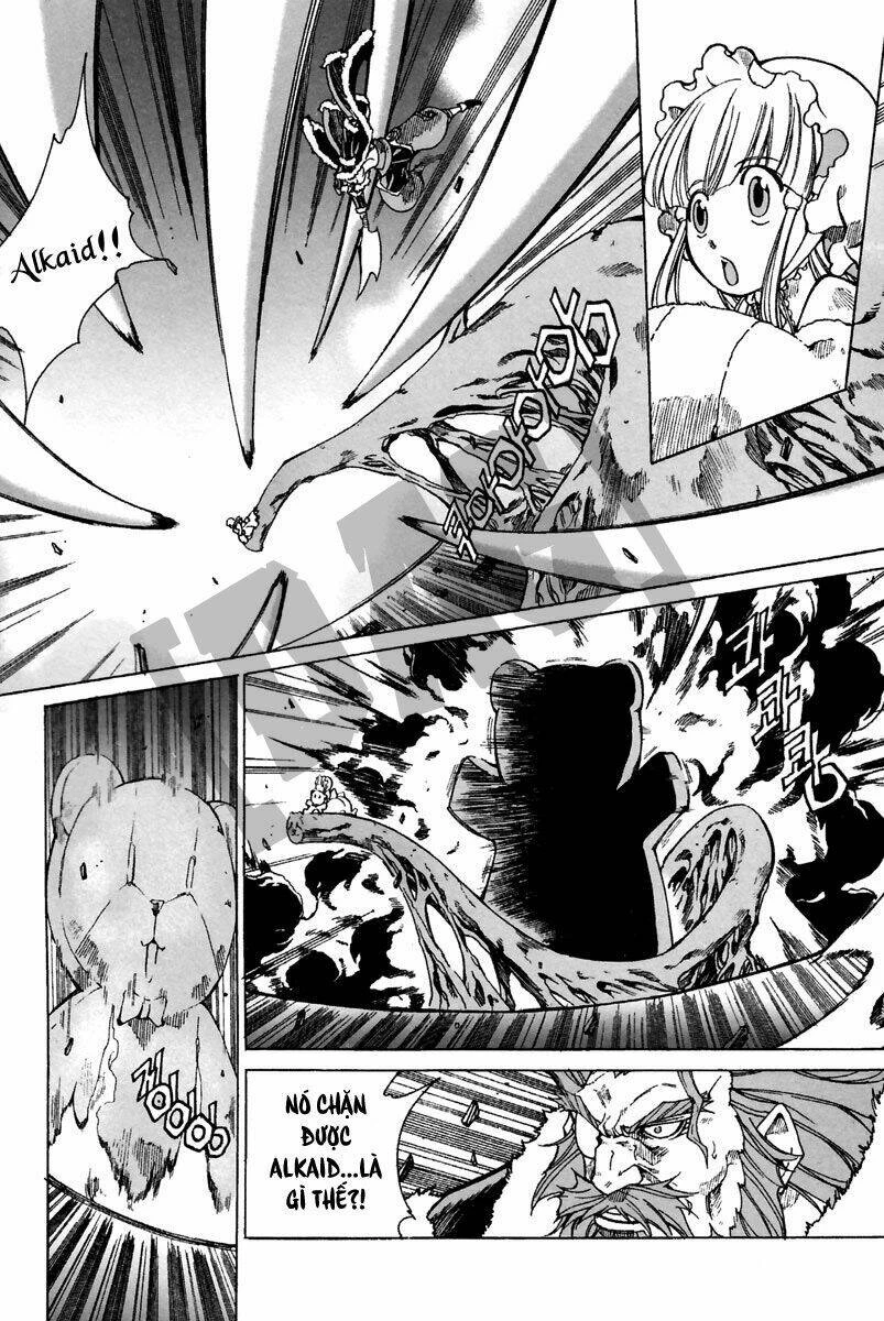 Id - The Greatest Fusion Fantasy Chapter 147 - 28