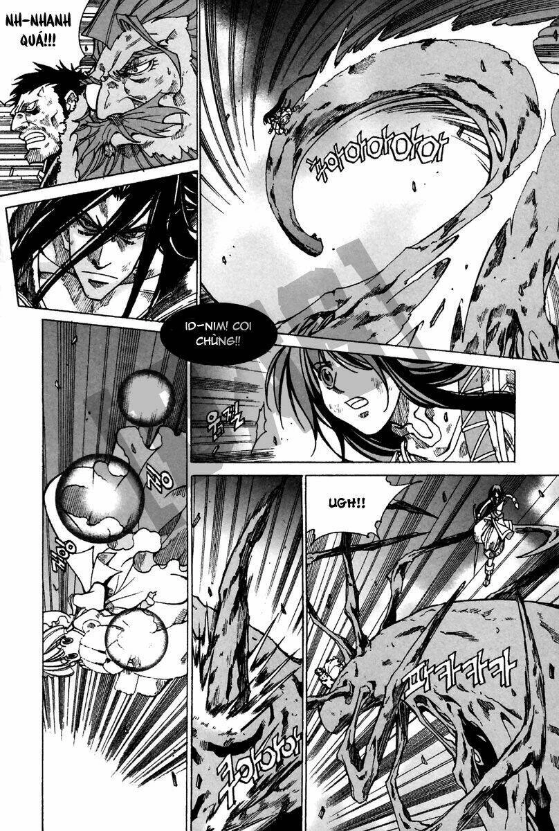 Id - The Greatest Fusion Fantasy Chapter 147 - 30