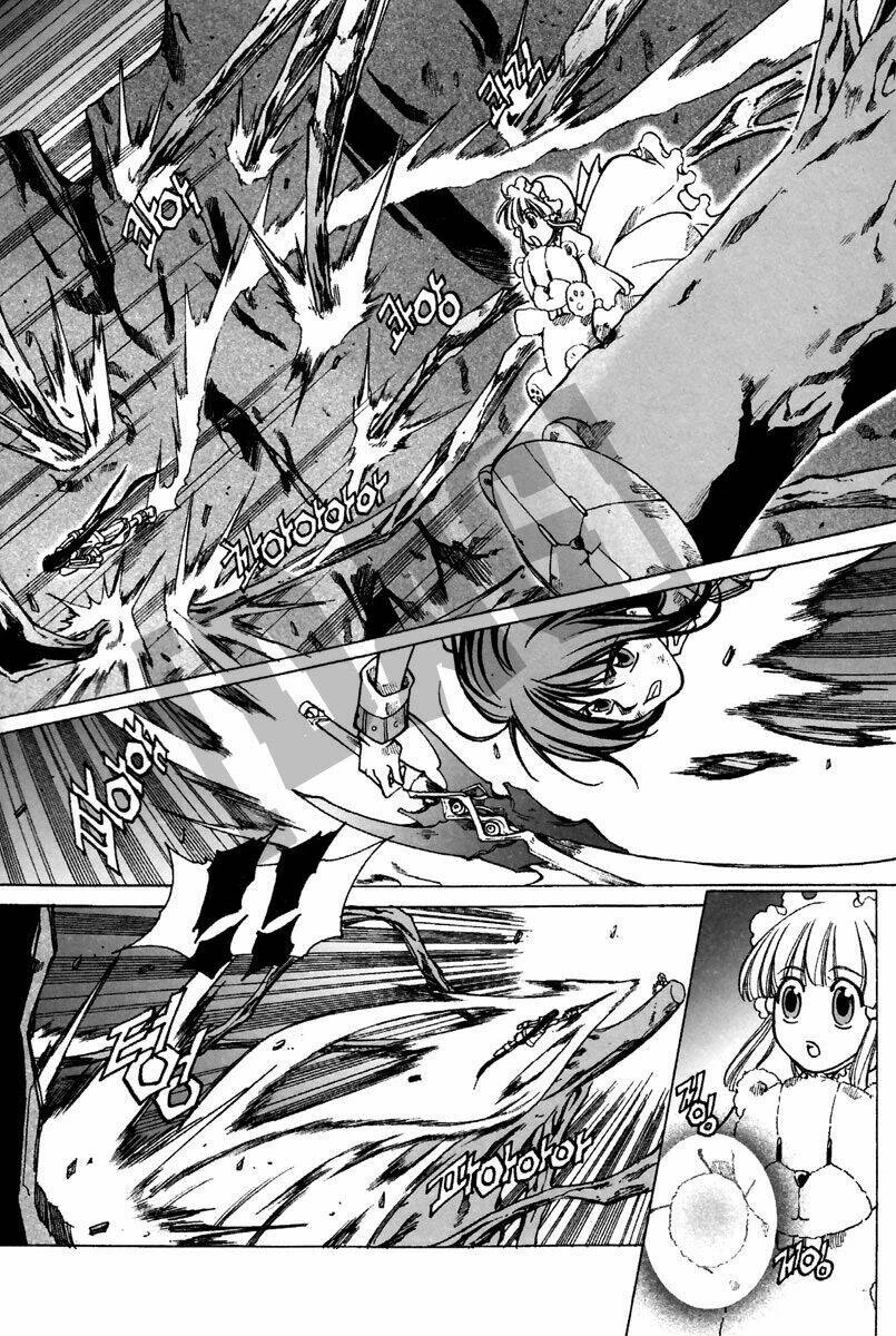 Id - The Greatest Fusion Fantasy Chapter 147 - 32