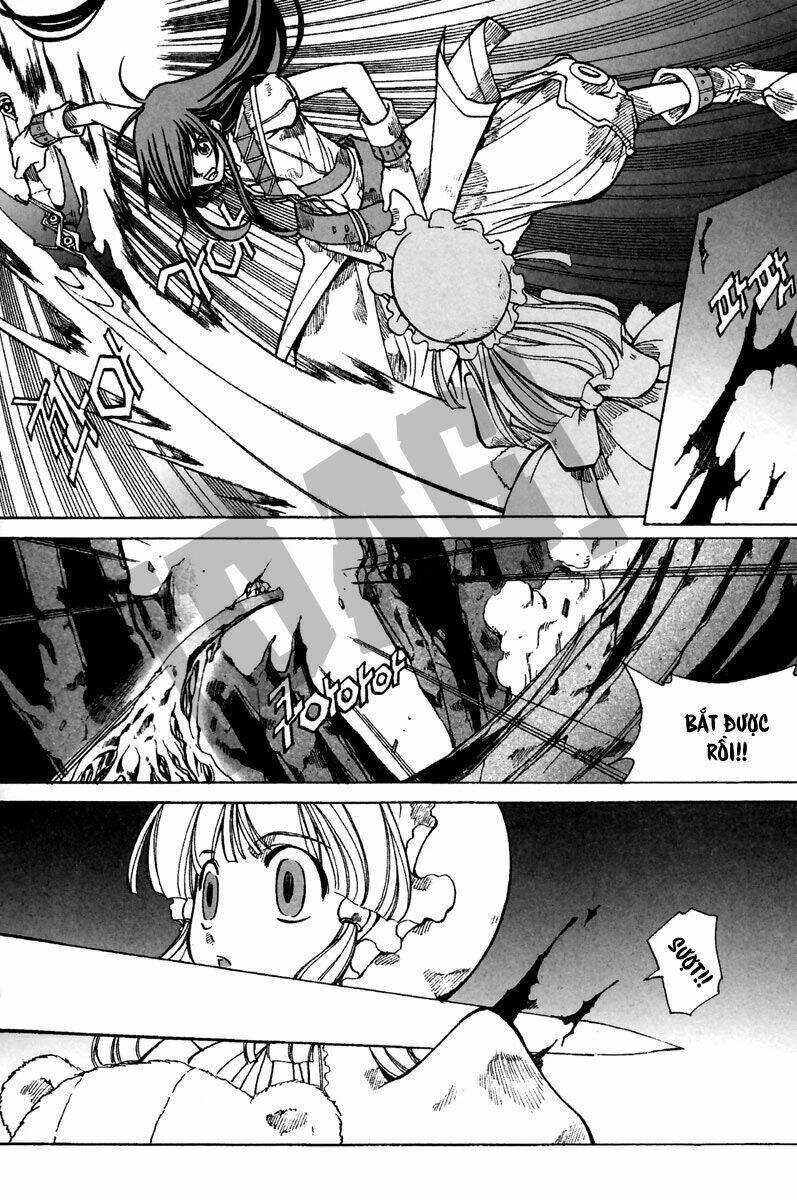 Id - The Greatest Fusion Fantasy Chapter 147 - 34