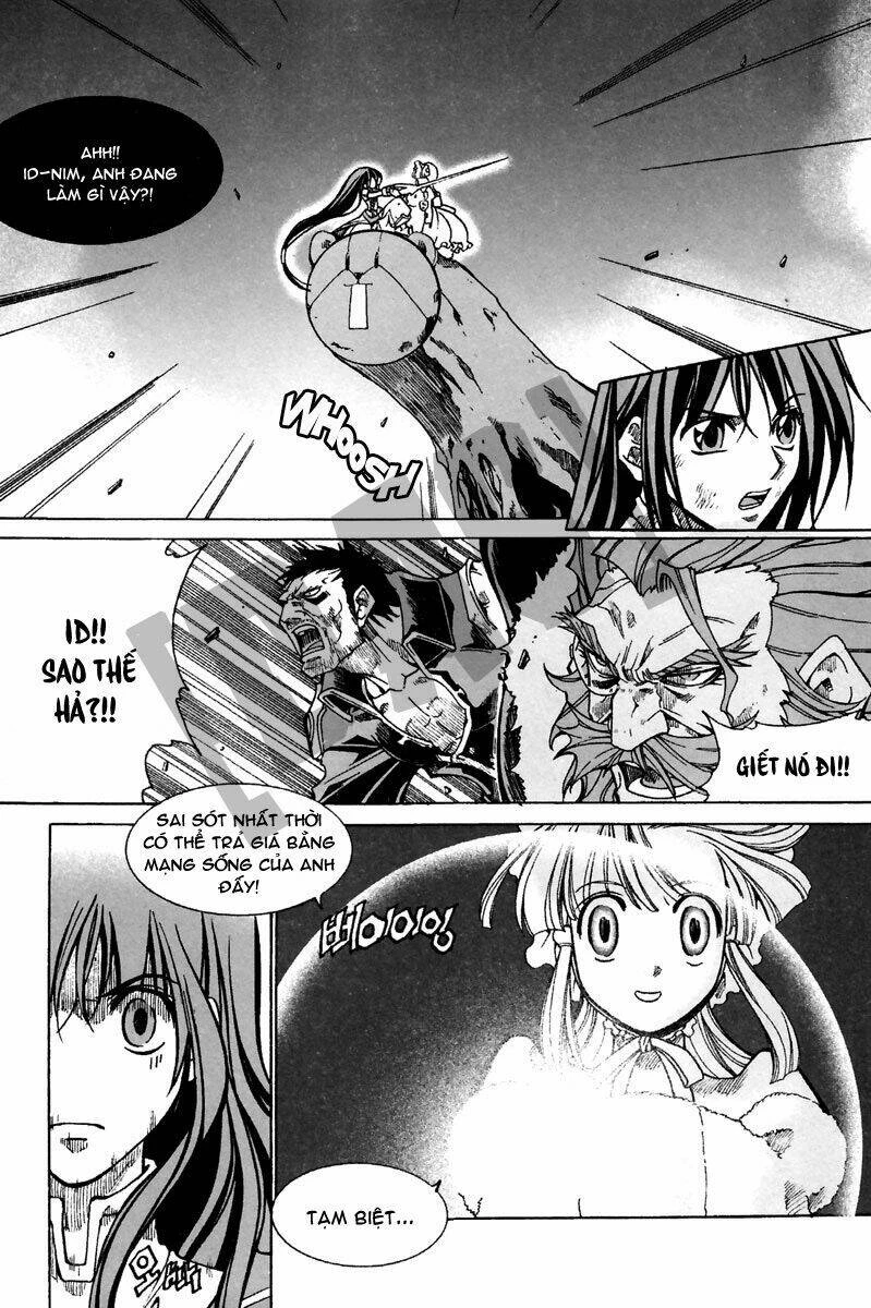 Id - The Greatest Fusion Fantasy Chapter 147 - 35