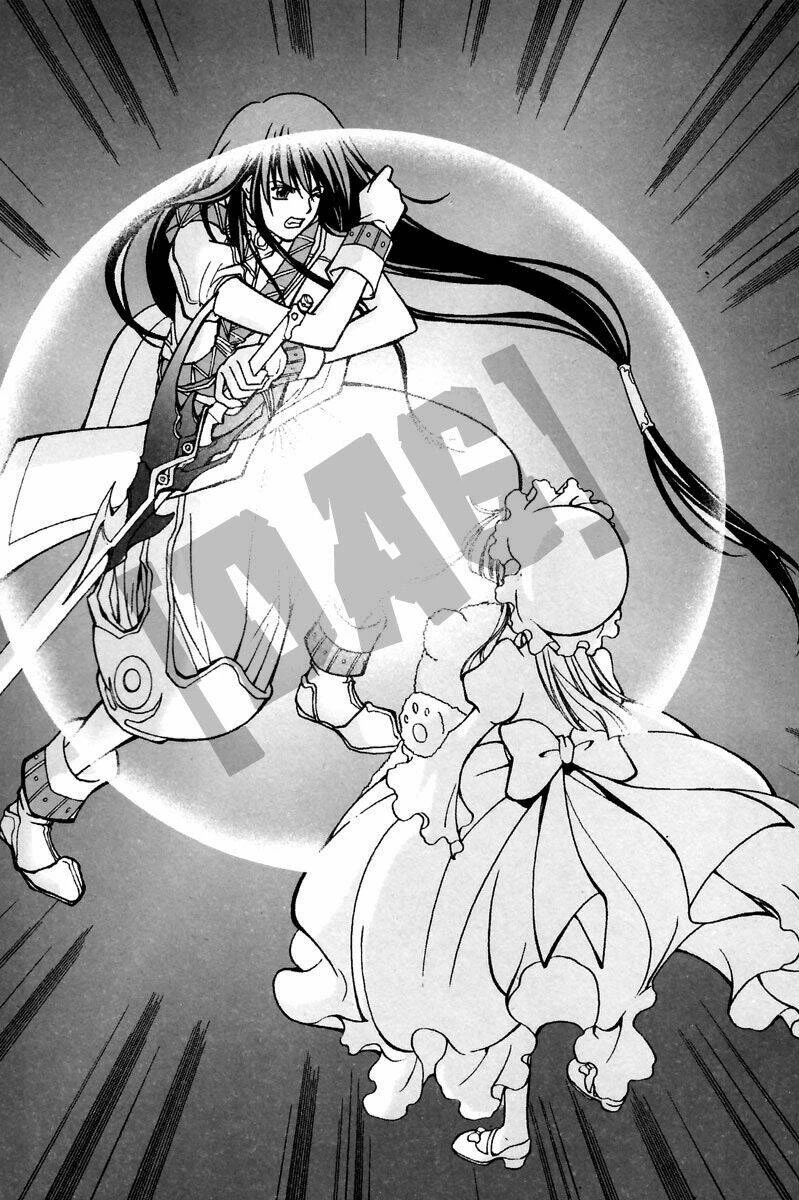 Id - The Greatest Fusion Fantasy Chapter 147 - 36