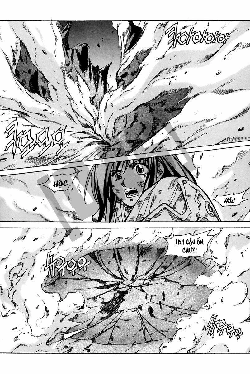 Id - The Greatest Fusion Fantasy Chapter 147 - 38