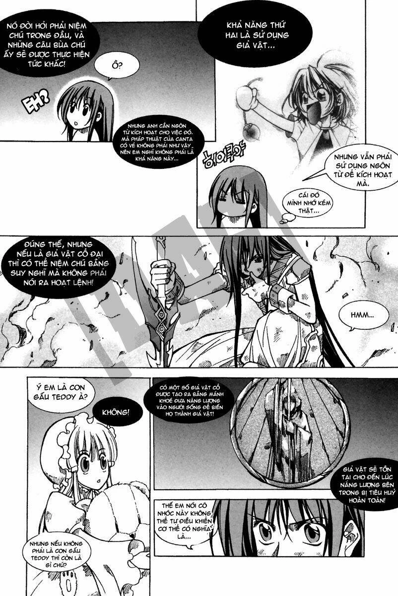 Id - The Greatest Fusion Fantasy Chapter 147 - 42