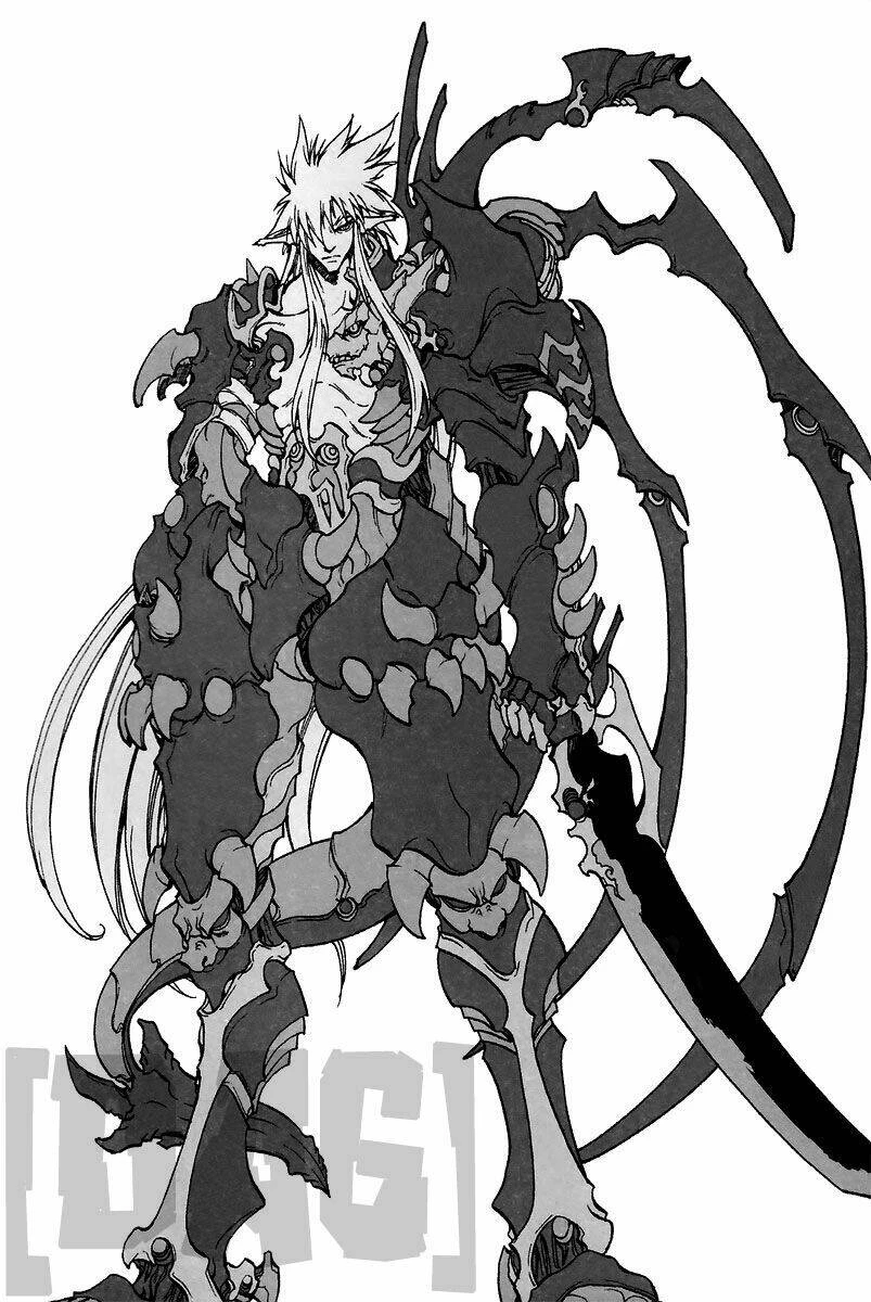 Id - The Greatest Fusion Fantasy Chapter 148 - 3