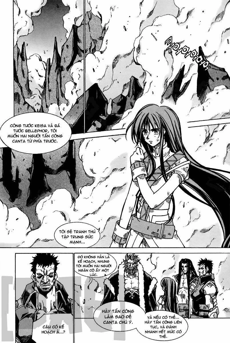 Id - The Greatest Fusion Fantasy Chapter 148 - 4