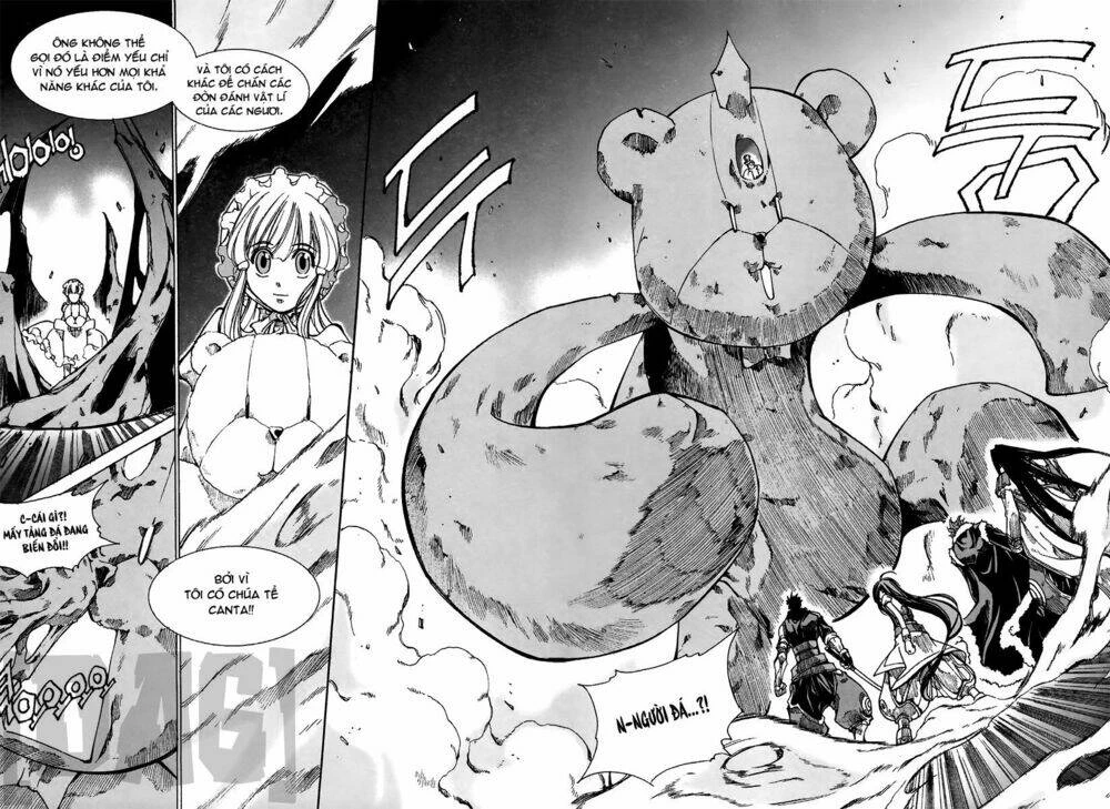 Id - The Greatest Fusion Fantasy Chapter 148 - 8