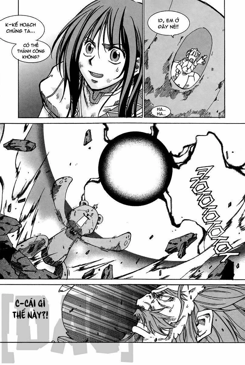 Id - The Greatest Fusion Fantasy Chapter 148 - 9