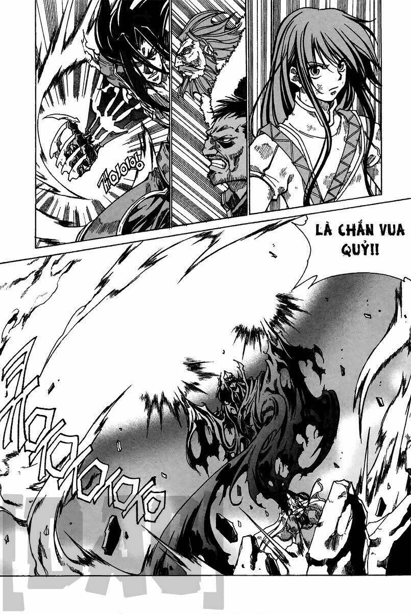 Id - The Greatest Fusion Fantasy Chapter 148 - 10