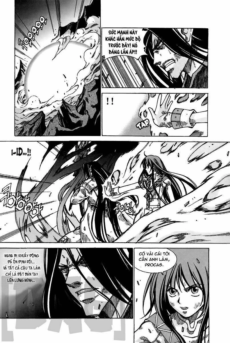 Id - The Greatest Fusion Fantasy Chapter 148 - 11