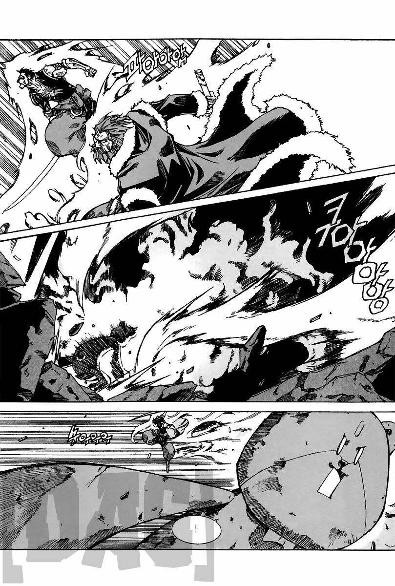 Id - The Greatest Fusion Fantasy Chapter 148 - 12