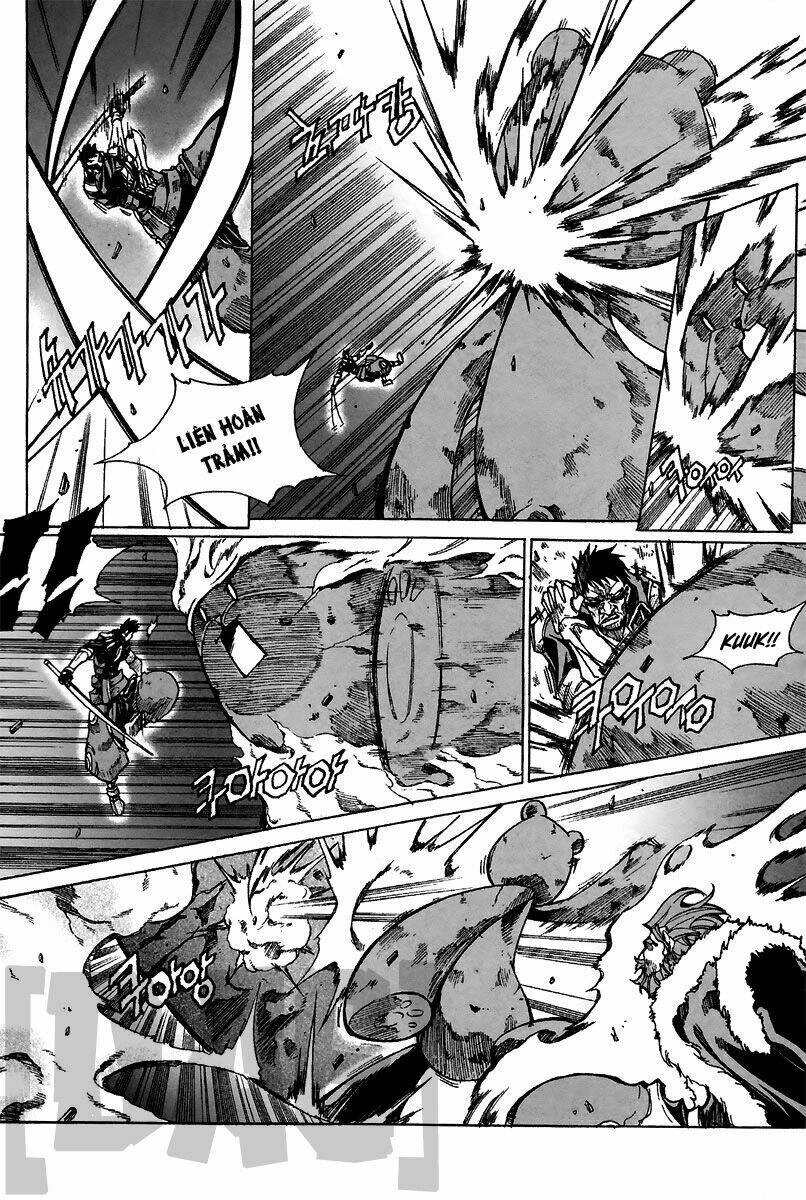 Id - The Greatest Fusion Fantasy Chapter 148 - 13