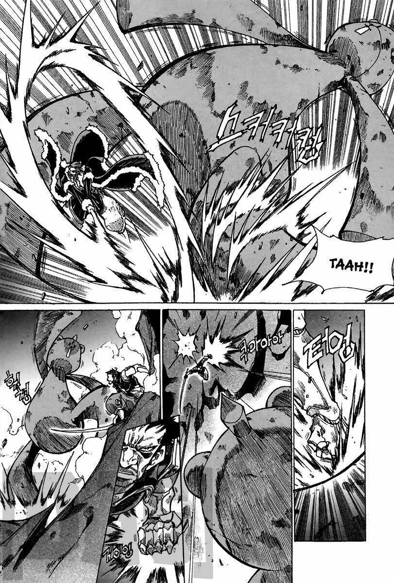 Id - The Greatest Fusion Fantasy Chapter 148 - 14