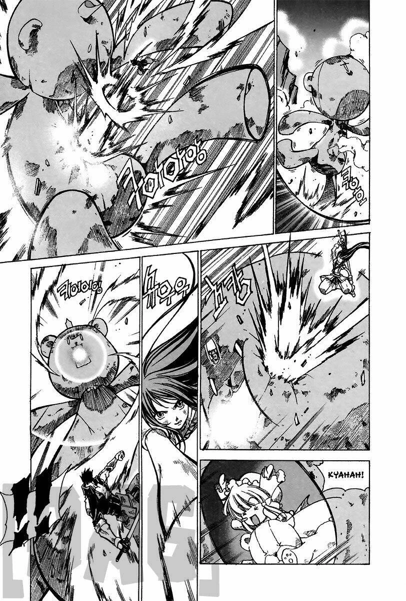 Id - The Greatest Fusion Fantasy Chapter 148 - 15