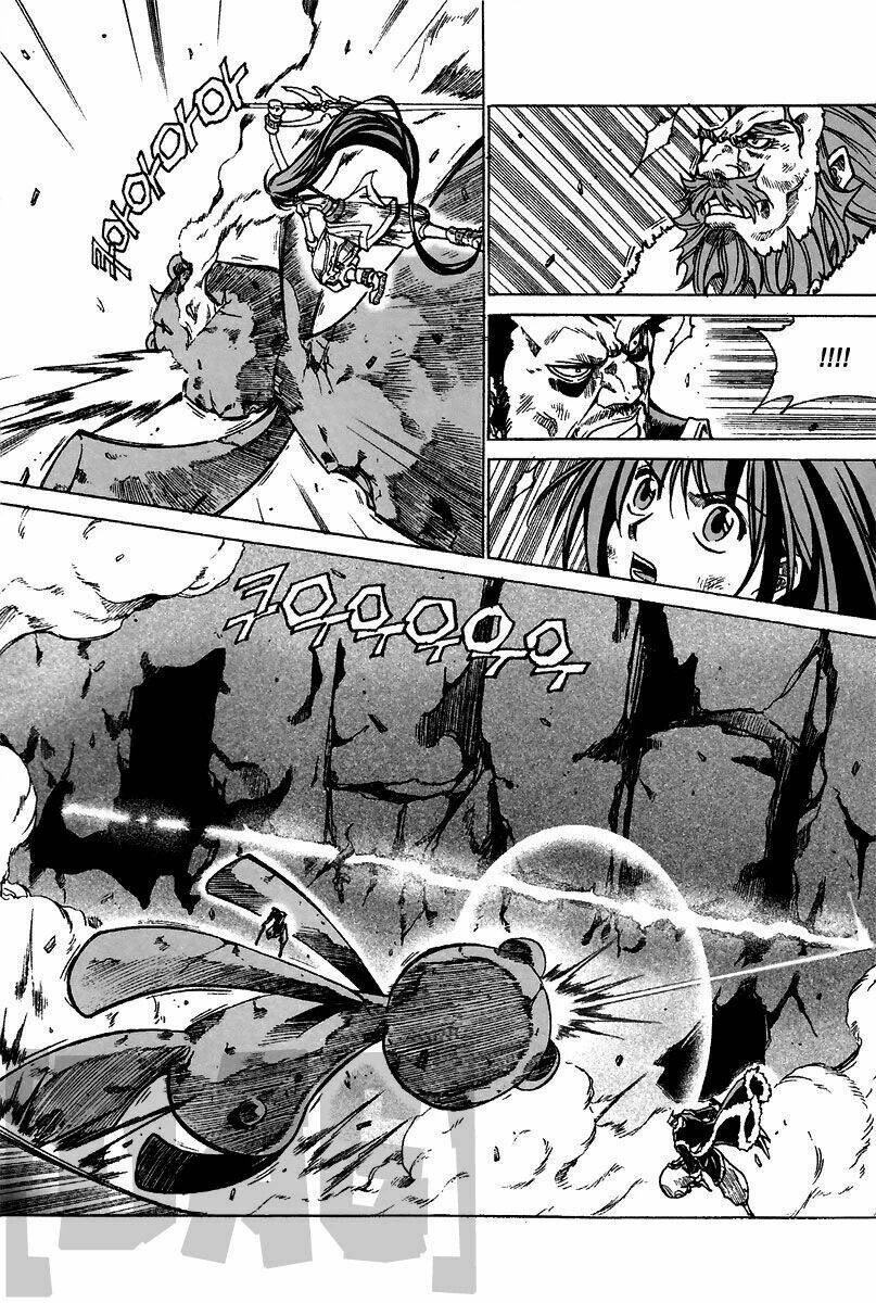 Id - The Greatest Fusion Fantasy Chapter 148 - 16