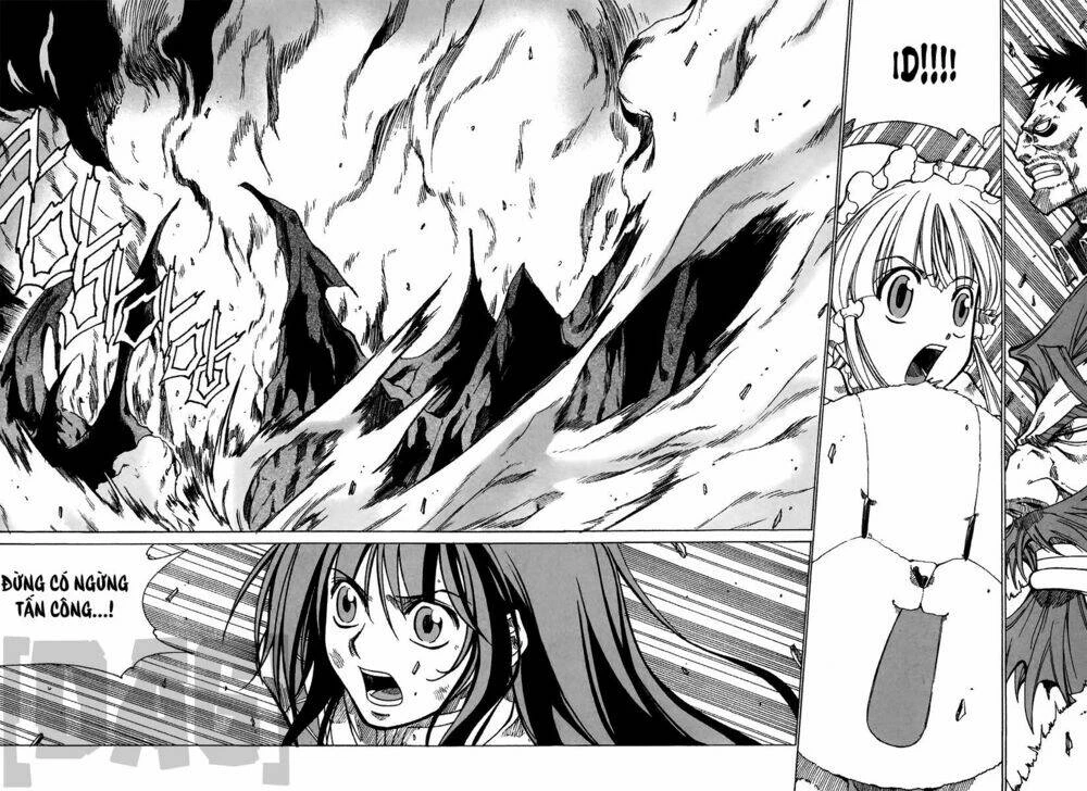 Id - The Greatest Fusion Fantasy Chapter 148 - 17