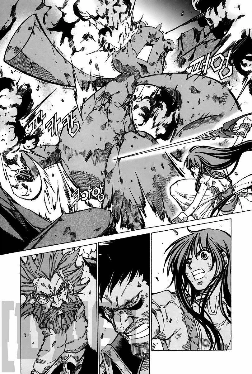 Id - The Greatest Fusion Fantasy Chapter 148 - 18