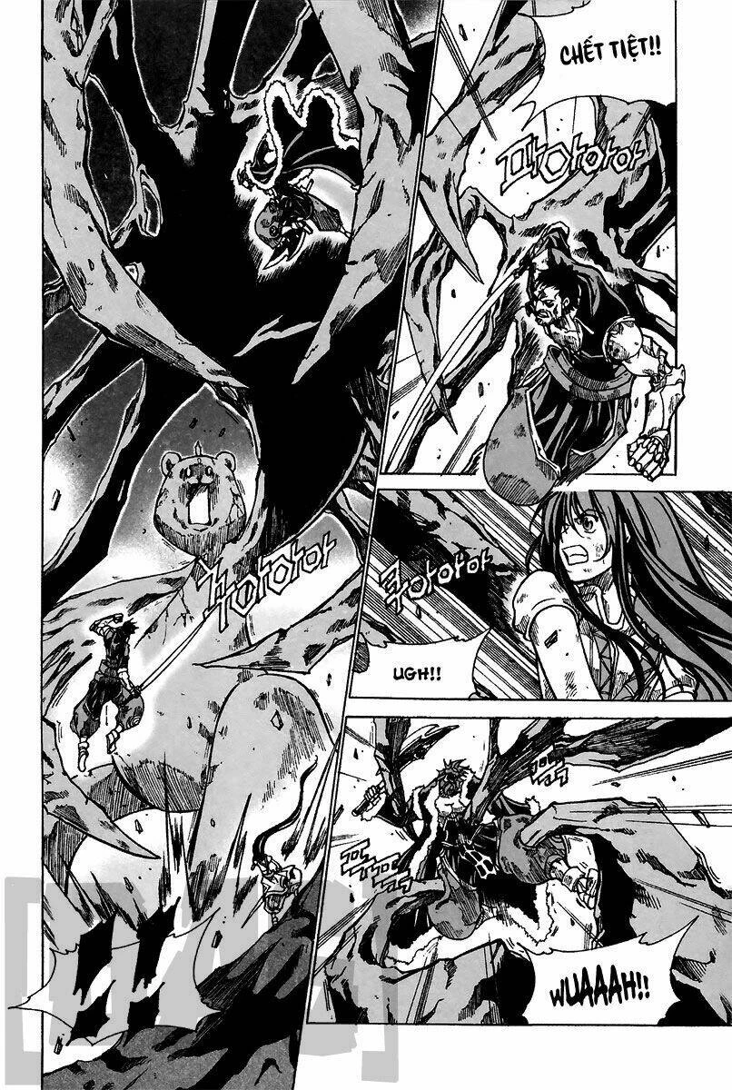 Id - The Greatest Fusion Fantasy Chapter 148 - 20