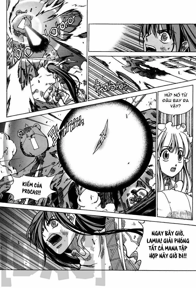 Id - The Greatest Fusion Fantasy Chapter 148 - 26