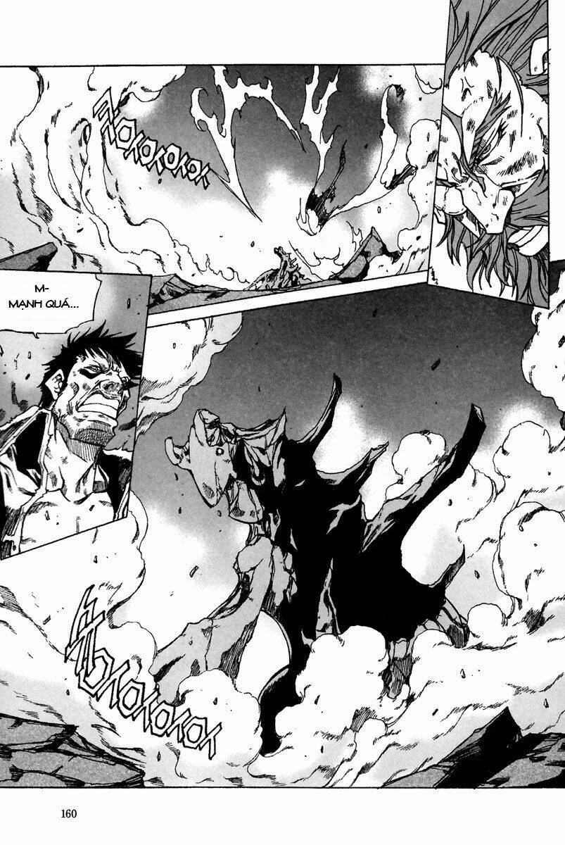 Id - The Greatest Fusion Fantasy Chapter 149 - 2