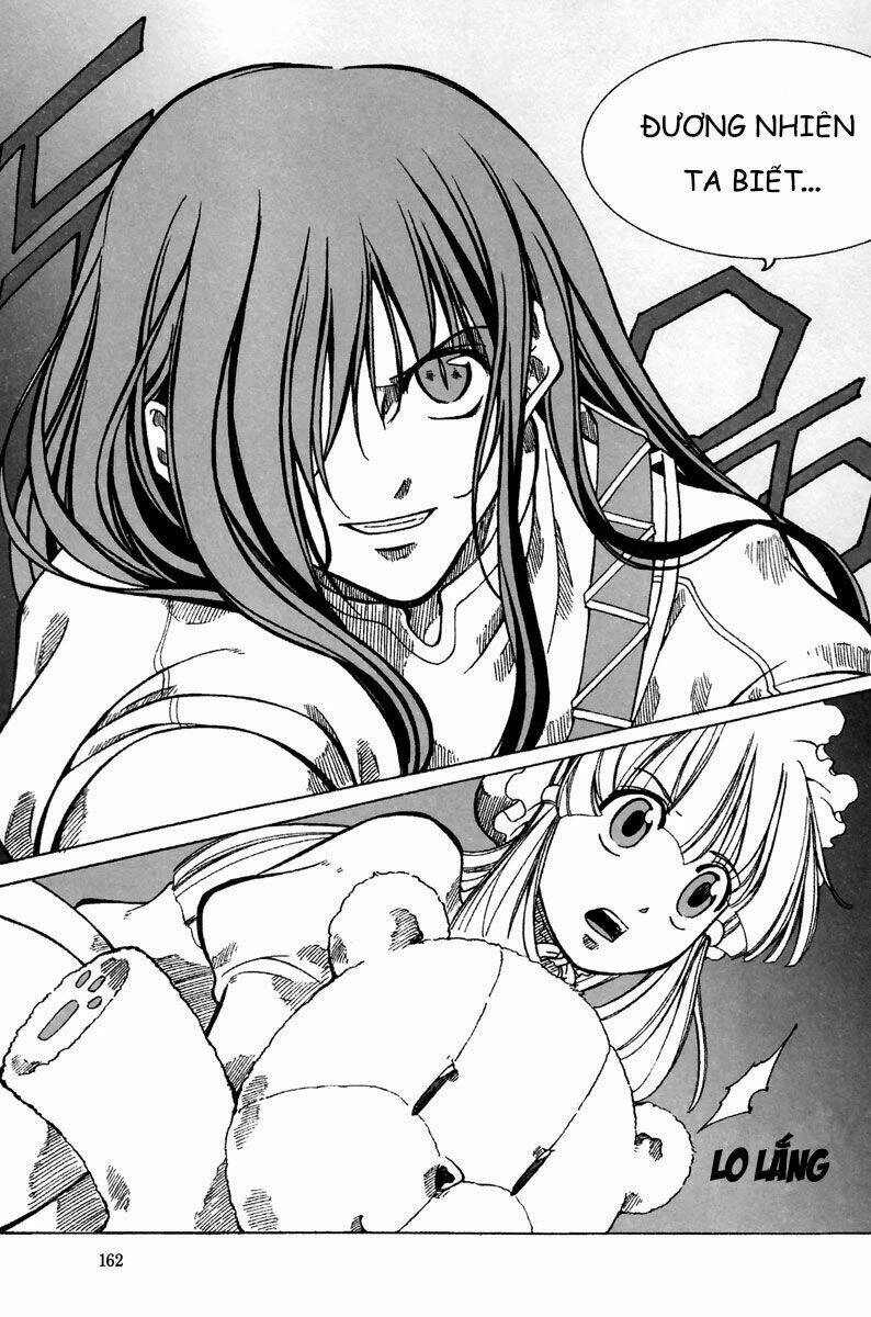 Id - The Greatest Fusion Fantasy Chapter 149 - 4