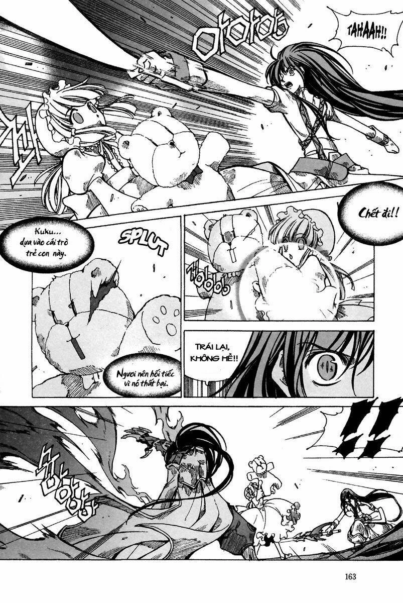 Id - The Greatest Fusion Fantasy Chapter 149 - 5