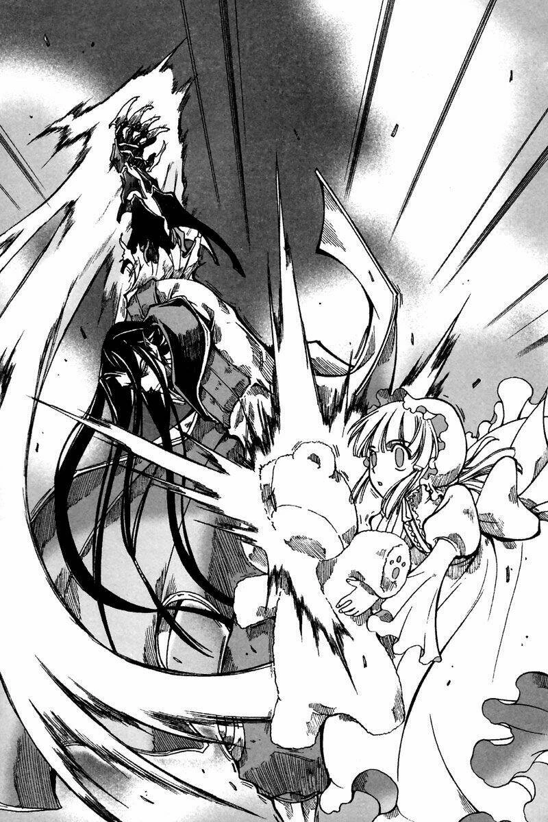 Id - The Greatest Fusion Fantasy Chapter 149 - 6