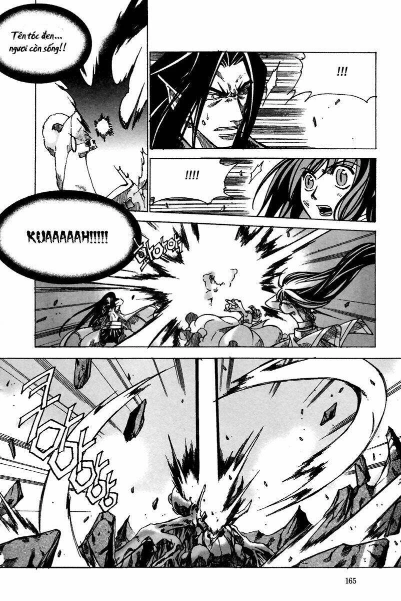 Id - The Greatest Fusion Fantasy Chapter 149 - 7