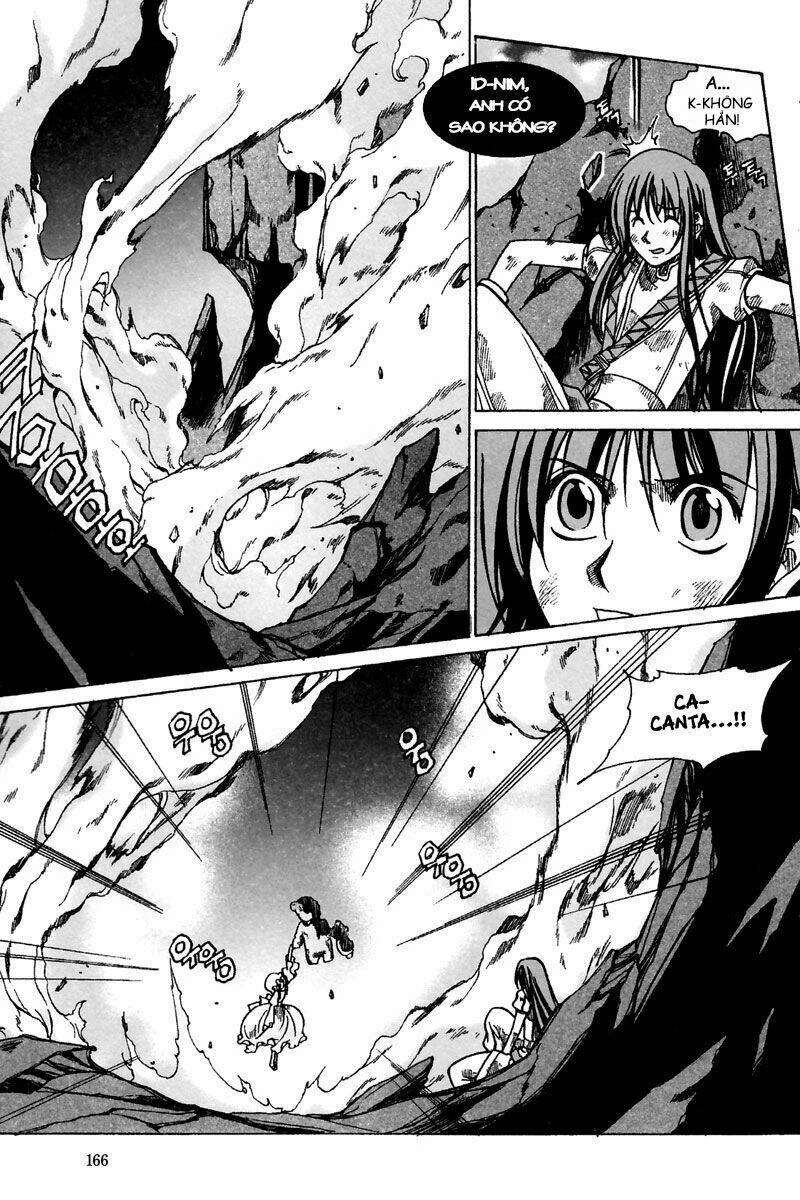 Id - The Greatest Fusion Fantasy Chapter 149 - 8