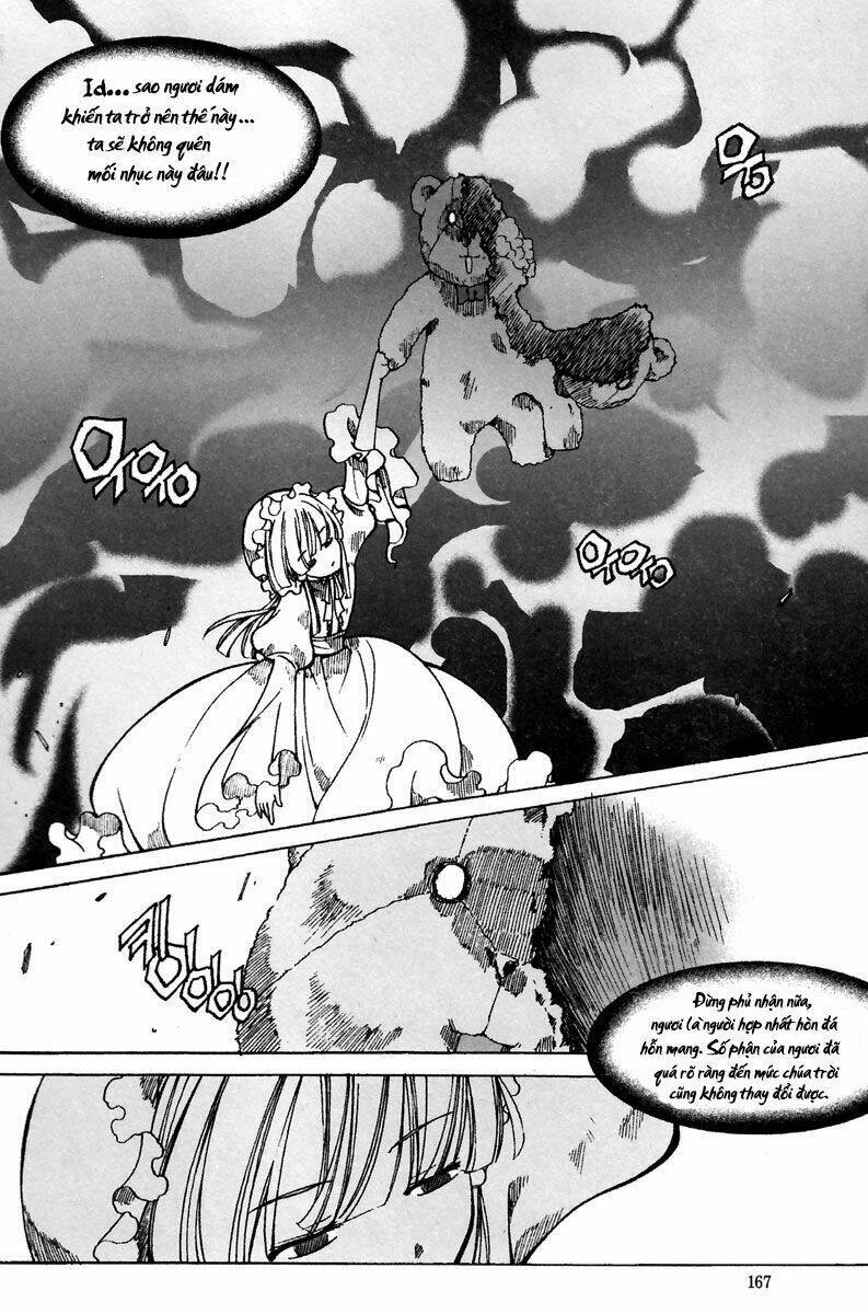 Id - The Greatest Fusion Fantasy Chapter 149 - 9