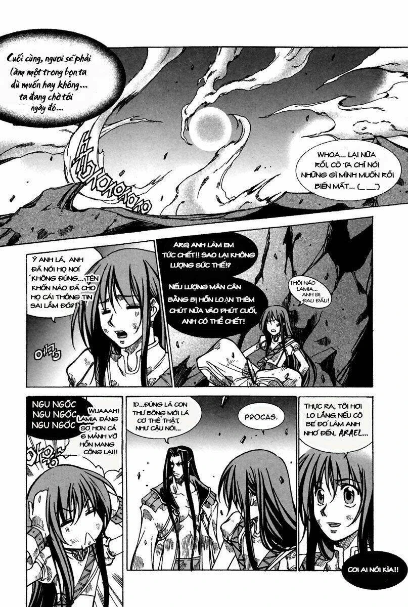 Id - The Greatest Fusion Fantasy Chapter 149 - 10