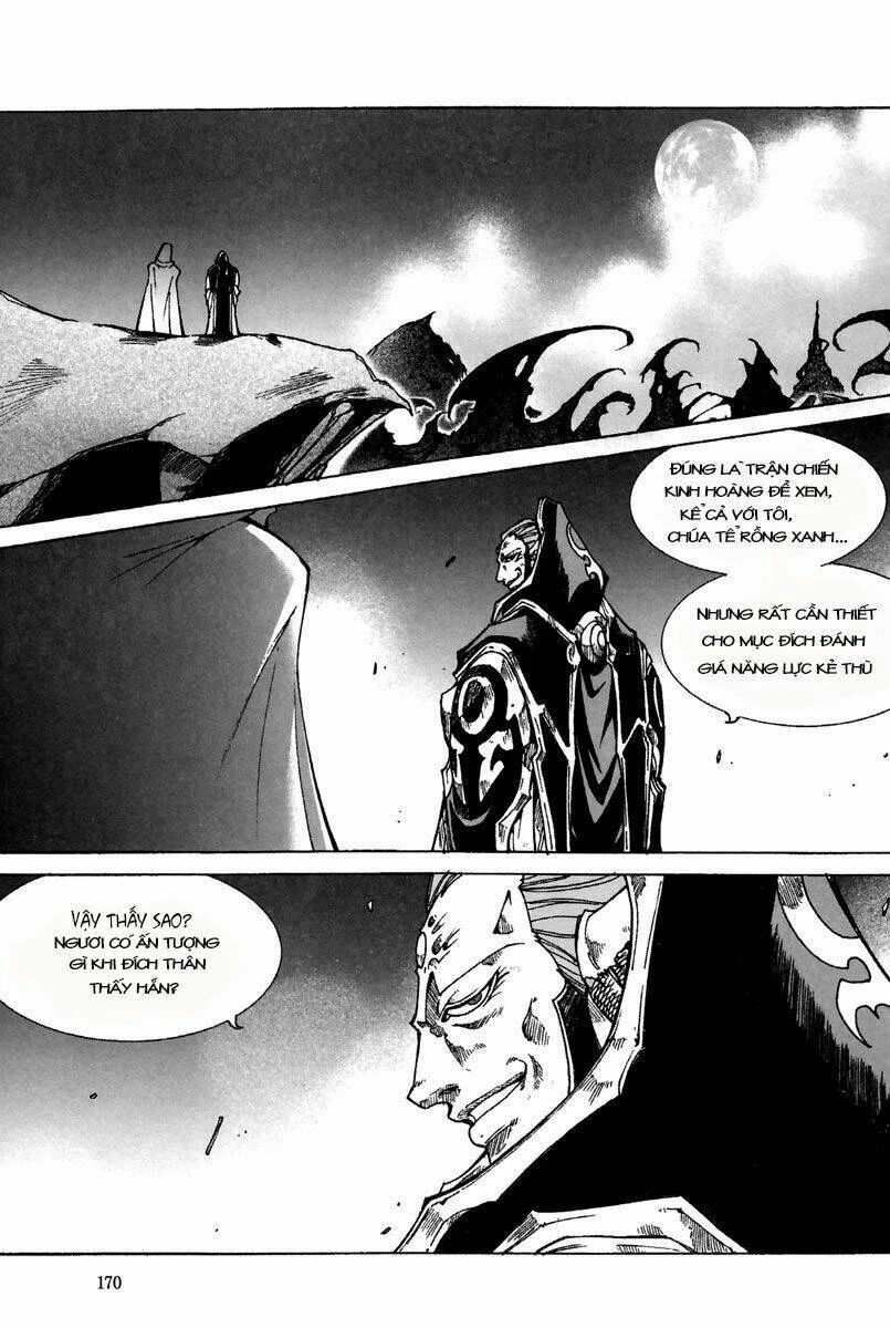 Id - The Greatest Fusion Fantasy Chapter 149 - 12