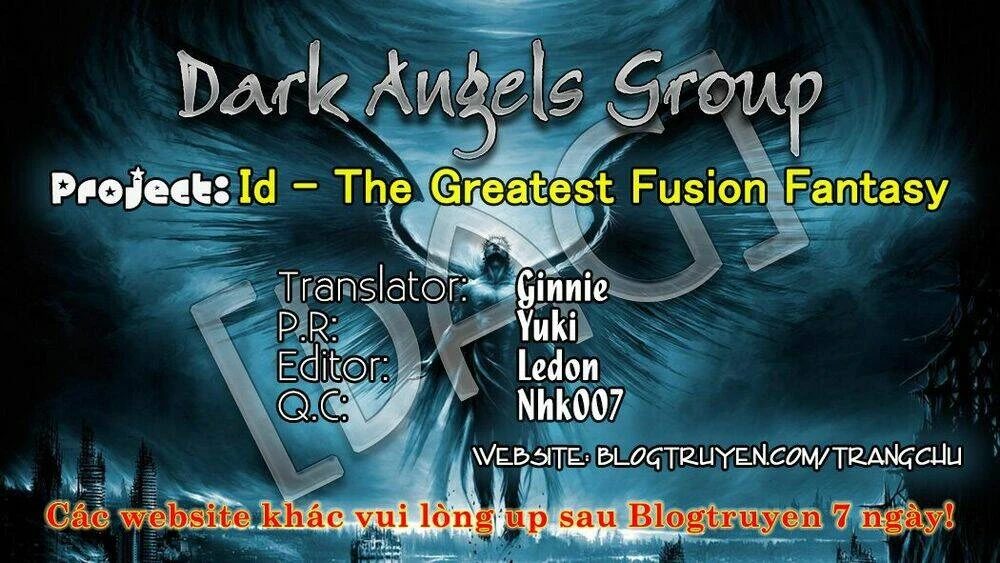 Id - The Greatest Fusion Fantasy Chapter 150 - 2